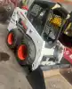 Skid Steer Loader BOBCAT S 450 MODEL /2015/  CZECH - image