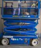 SOTETSU SCISSOR LIFT   JAPN - image