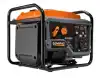 GENERAC GENERATOR GP3500IO - image