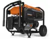 GENERAC GENERATOR GP6500 49ST - image