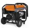GENERAC GENERATOR GP6500 49ST - image