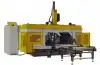 WEIDA CNC 3D DRILLING MACHINE , Model: TDD1250 - image