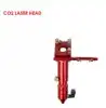 G.WEIkE CO2 LASER CUTTING MACHINE , MODEL : LC1530D - image
