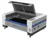G.WEIkE CO2 LASER CUTTING MACHINE , MODEL :  LC1610N - image