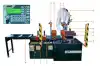 CARIF AUTOMATIC HYDRAULIC BAND SAW WITH NUMERICAL CONTROL MODEL : 450BA CNC - image