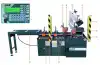CARIF AUTOMATIC HYDRAULIC BAND SAW WITH NUMERICAL CONTROL MODEL : 260BA CNC - image