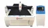 CNC PLASMA CUTTING MACHINE MODEL: BA-1500x3000 - image
