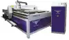 STEELTAILOR ECONOMICAL TABLE CNC PLASMA CUTTING MACHINE MODEL : LEGEND B5II - image
