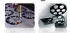 STEELTAILOR ECONOMICAL TABLE CNC PLASMA CUTTING MACHINE MODEL : LEGEND B5II - image