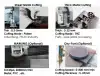 STEELTAILOR ECONOMICAL TABLE CNC PLASMA CUTTING MACHINE MODEL : LEGEND B5II - image