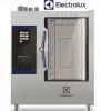 ELECTROLUX SKYLINE PREMIUS COMBI OVEN 10 GN 1/1 GAS – ECOG101T2H0 , - image