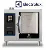 ELECTROLUX SKYLINE PREMIUS COMBI OVEN 6 GN 1/1 ELECTRIC – ECOE61T2A1 - image