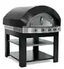 GAS PIZZA OVEN PIZ-110 , GAS PIZZA OVEN PIZ-110 - image