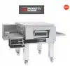 MORETTI FORNI ELECTRIC CONVYOR PEZZA OVEN – T97E - image