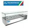 TECNOFRIGO TABLE TOP SALAD BAR 120CM – VRX1200-380 - image