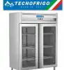 TECNOFRIGO 2 GLASS DOORS UPRIGHT CHILLER – TF1410TNG - image