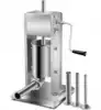SAUSAGE FILLER MACHINE – SV-3 - image
