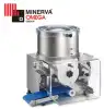 MINERVA OMEGA AUTOMATIC MEAT PRESSER C/E 653 - image