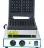 ALPHALUX WAFFLE MAKER WF-01S - image