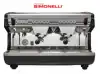 SIMONELLI AUTOMATIC COFFEE MACHINE O.E.M MACHINIE 2GR BLACK - image