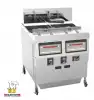 ELECTRIC OPEN FRYER OFE-322 - image
