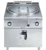 ELECTROLUX 150LT ELECTRIC BOILING PAN-INDIR.HEATING -E9BSEHIRF0 - image