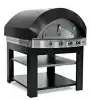 GAS PIZZA OVEN PIZ-110 , GAS PIZZA OVEN PIZ-110 - image