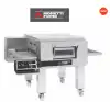 MORETTI FORNI ELECTRIC CONVYOR PEZZA OVEN – T97E - image