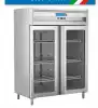 TECNOFRIGO 2 GLASS DOORS UPRIGHT CHILLER – TF1410TNG - image