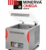 MINERVA OMEGA VACUUM MACHINE PACK DERBY 460 - image
