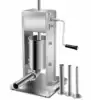 SAUSAGE FILLER MACHINE – SV-3 - image