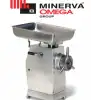 OMEGA MEAT MINCER MACHINE TA32A - image