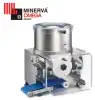 MINERVA OMEGA AUTOMATIC MEAT PRESSER C/E 653 - image