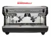 SIMONELLI AUTOMATIC COFFEE MACHINE O.E.M MACHINIE 2GR BLACK - image