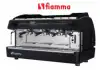 FIAMMA ESSEPRESSO COFFEE MACHINE COMPASS 3 DB TC WHITE - image