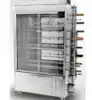 CHICKEN ROTISSERIE GRILL GRCS6 - image