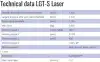 LANG LGT-S Laser engraving machine - image