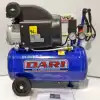 Dari 2 HP 24LT Air Compressor , SMART 24-210 - image