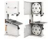 CENTAURO SP 700 - WOOD BAND SAW MACHINE - image