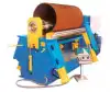 FALKONMAC W12NC NC SERIES- HYDRAULIC CNC 4-ROLLER PLATE BENDING MACHINE - image