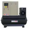 GIS JF SCREW COMPRESSOR - JF10A-PMTD - image