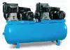 VW-1.05/12.5 - AIR COMPRESSOR 1000L/DH - image
