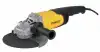 Stanley Large Angle Grinder - image