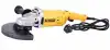 DeWalt Angle Grinder - image
