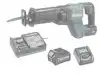 Makita Reciprocating Saw - image