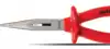 Clarke nose plier long insulated - image