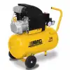 ABAC (CHINA) AIR COMPRESSOR 24LTR - image