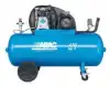 ABAC (ITALY) AIR COMPRESSOR 270LTR - image