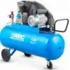 ABAC (ITALY) AIR COMPRESSOR 150LTR - image