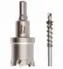 CLARKE -STAINLESS STEEL HOLE SAWS - TCT - image